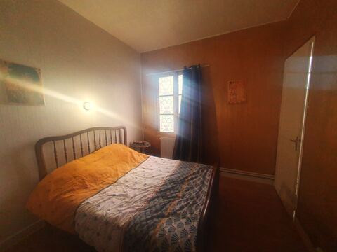 Chambres — Résidence Clys