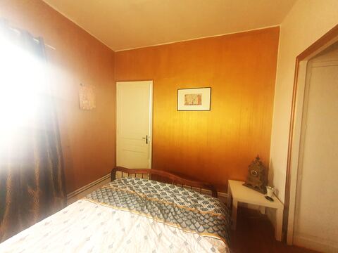 Chambres — Résidence Clys