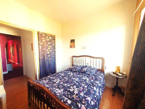Chambres — Résidence Clys