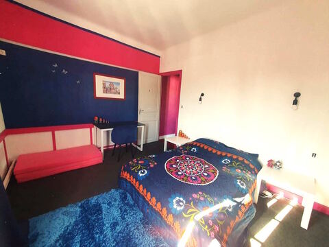 Chambres — Résidence Clys