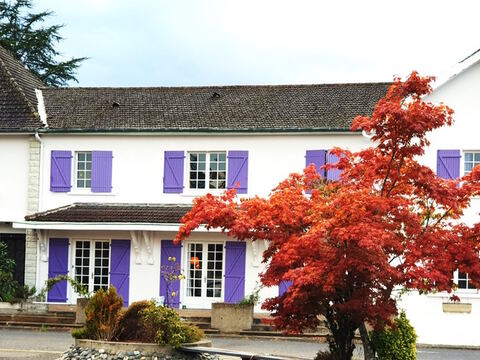 Extérieur — Résidence Clys