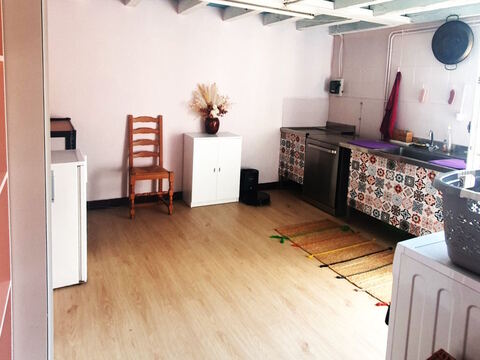 Salles & salons — Résidence Clys