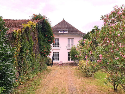 Extérieur — Résidence Clys