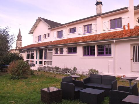 Extérieur — Résidence Clys