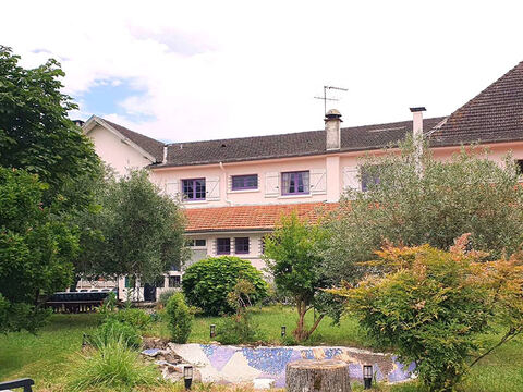 Extérieur — Résidence Clys
